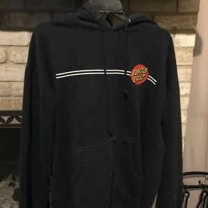 Santa Cruz hoody
